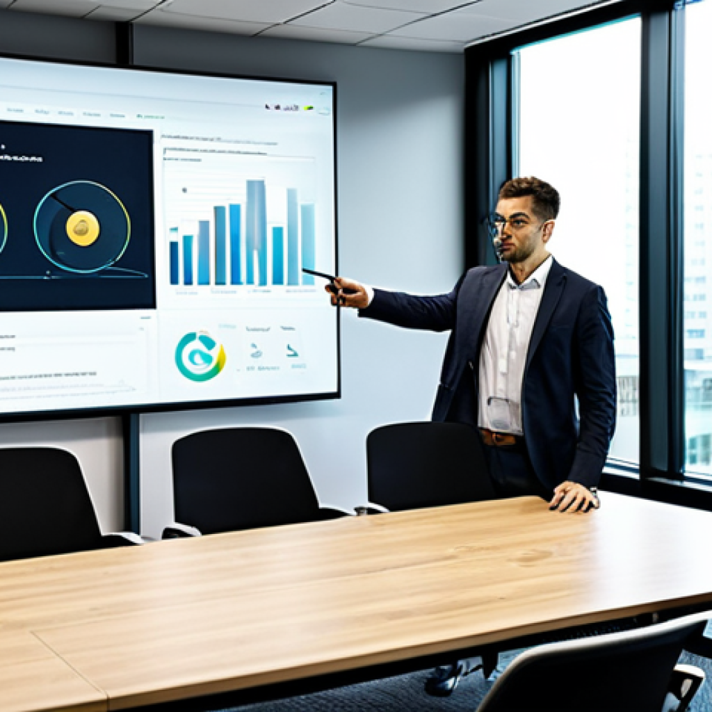 Cybersecurity Training Session**

"A diverse group of professionals in a modern office conference room, fully clothed in business attire, participating in a cybersecurity training session. The instructor is pointing to a screen displaying a phishing email example. Safe for work, appropriate content, professional, perfect anatomy, natural proportions, well-lit, educational setting, family-friendly, high quality."

**