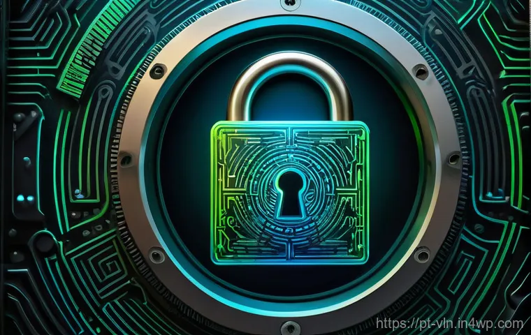 사이버 공격 방지를 위한 보안 취약점 관리 - **Prompt 1: Digital Fortress Reinforcement**
    "A confident, diverse young adult, wearing smart ca...