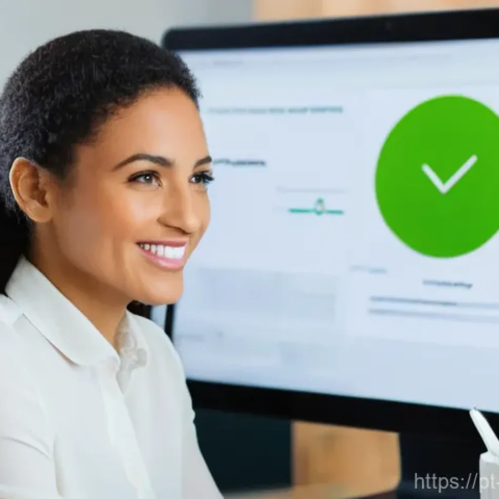 보안 취약점 관리 소프트웨어 리뷰 - **Prompt for Solution A (Focus on PME - Small and Medium Enterprises):**
    "A bright and reassurin...