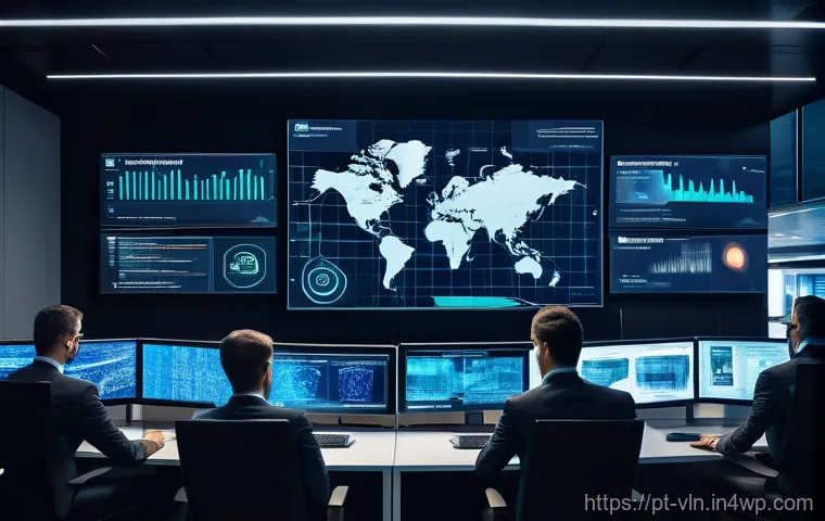 보안 취약점 관리 소프트웨어 리뷰 - **Prompt for Solution A (Focus on PME - Small and Medium Enterprises):**
    "A bright and reassurin...