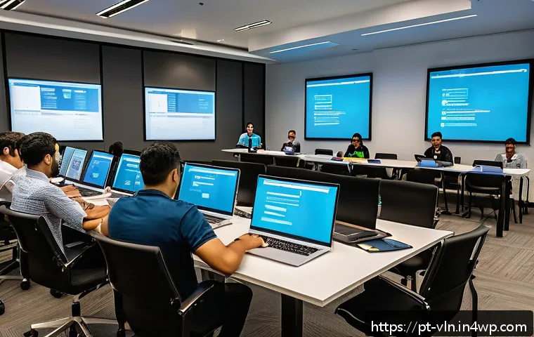 차세대 보안 취약점 관리 솔루션 관련 이미지 2